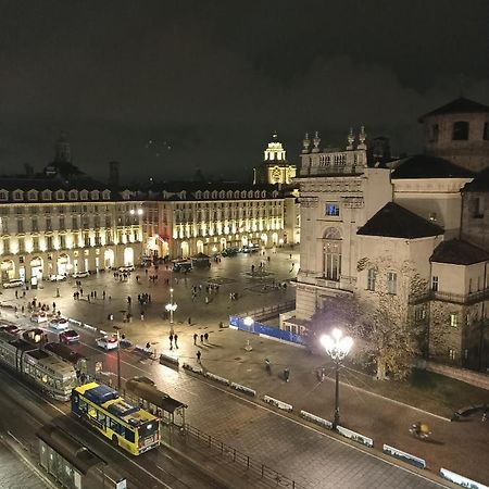 Appartamento Nel Cuore Di Torino Centro 외부 사진