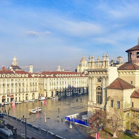Appartamento Nel Cuore Di Torino Centro 외부 사진