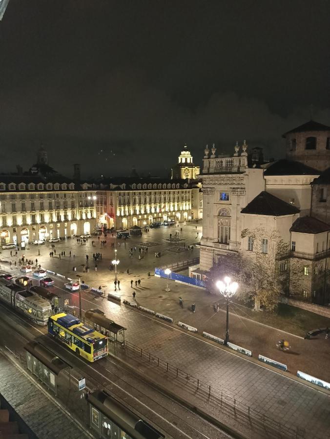 Appartamento Nel Cuore Di Torino Centro 외부 사진