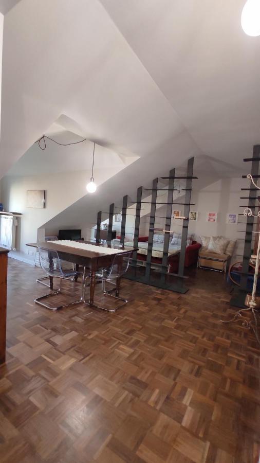 Appartamento Nel Cuore Di Torino Centro 외부 사진