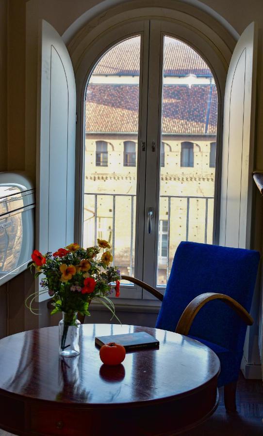 Appartamento Nel Cuore Di Torino Centro 외부 사진