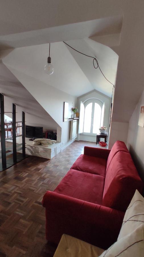 Appartamento Nel Cuore Di Torino Centro 외부 사진
