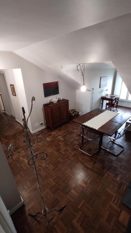 Appartamento Nel Cuore Di Torino Centro 외부 사진