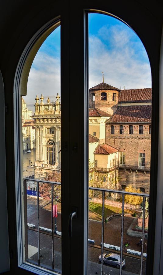 Appartamento Nel Cuore Di Torino Centro 외부 사진